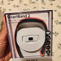 Sony smartband 2