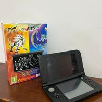 New Nintendo 3ds Xl limited edition