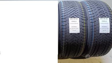4 GOMME 285 40 22 PIRELLI INV RIF4054
