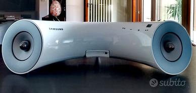 Soundbar SAMSUNG DA-550