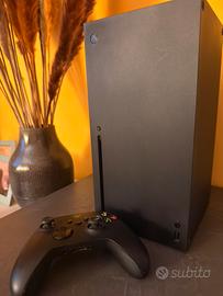 Xbox series x