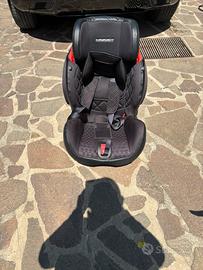 Seggiolino auto foppapedretti