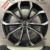 Cerchi in lega Mazda Cx-3 Cx-5 Cx-7 Mx-5 3 Rx8 19