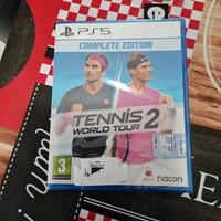 tennis 2
