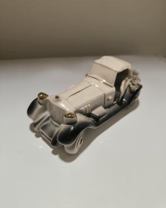 auto porcellana