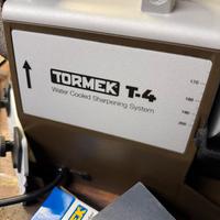 Tormek t4