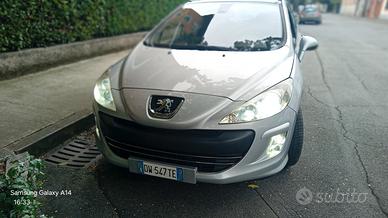 peugeot 308 sw