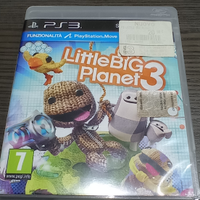 Little Big Planet 3