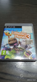 Little Big Planet 3