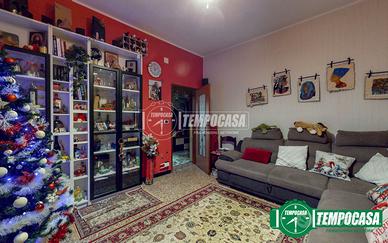 Appartamento a Novi Ligure 3 locali