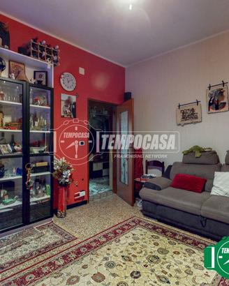 Appartamento a Novi Ligure 3 locali