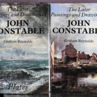 John Constable - Dipinti e disegni - 1984