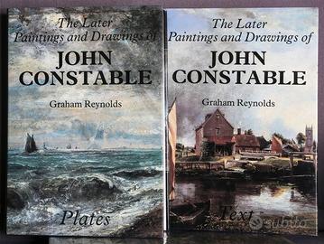 John Constable - Dipinti e disegni - 1984