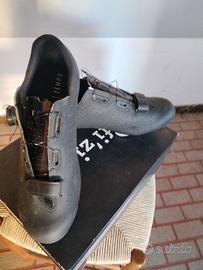 scarpe da ciclismo x strada 