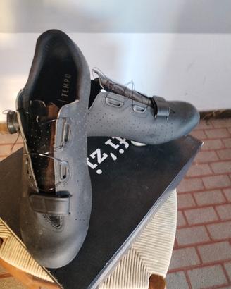 scarpe da ciclismo x strada 