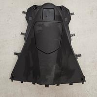 Retroscudo Honda Sh 125 dal 2020 al 2025