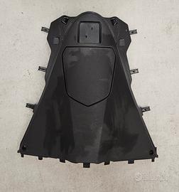 Retroscudo Honda Sh 125 dal 2020 al 2025