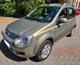 Fiat Panda 1.3 MJT 16V 4x4 Cross