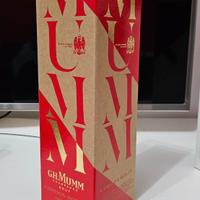 Champagne G.H. Mumm Cordon Rouge 750 ml