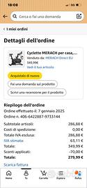 Cyclette