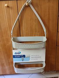 Mensola porta oggetti per doccia nuovo