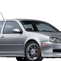 Golf 4 GTI 1.8 Turbo 20v