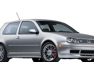 Golf 4 GTI 1.8 Turbo 20v