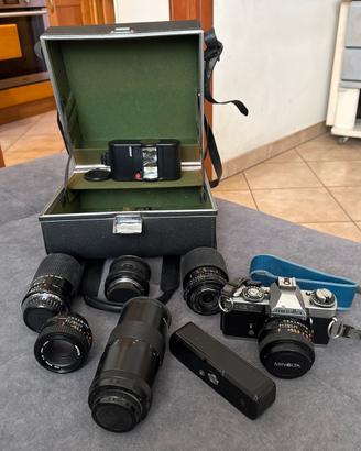 Macchina fotografica
