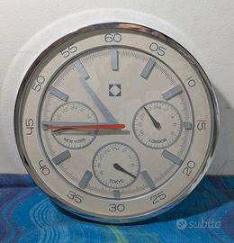 orologio parete viceversa 