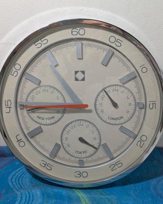 orologio parete viceversa 