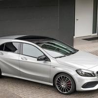 Ricambi mercedes A