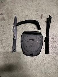 Accessori scooter honda forza 350