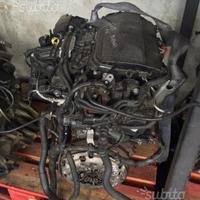 Motore ford kuga sigla txma