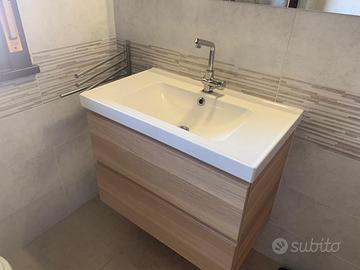 Arredo bagno