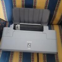 Canon Pixma IP1700