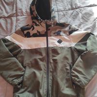 Giacca imbottita Jack & Jones 10/11 anni