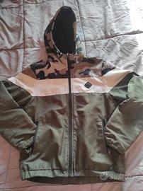 Giacca imbottita Jack & Jones 10/11 anni