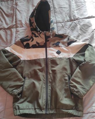 Giacca imbottita Jack & Jones 10/11 anni