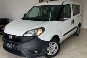 Fiat doblo combi 5 posti