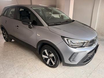 Opel Crossland 1.5 ECOTEC D 110 CV Start&Stop Ulti