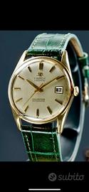 Tissot visodate seastar automatic