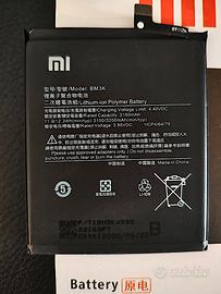 Xiaomi BMK3 - Batteria originale per MI MIX3