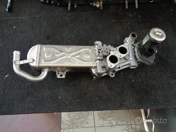 VALVOLA EGR PER AUDI A3 8P 2.0 TDI 2012