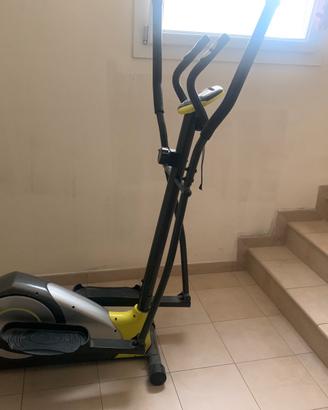Cyclette elitica