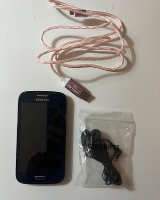 Cellulare Samsung Galaxy Core GT-I8260