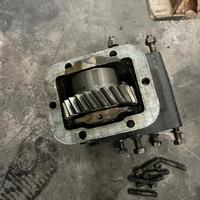 Presa di forza iveco eurocargo 5 - 6 - 8 marce