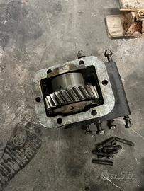 Presa di forza iveco eurocargo 5 - 6 - 8 marce