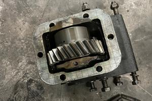 Presa di forza iveco eurocargo 5 - 6 - 8 marce