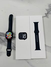 Apple Watch Series 10 GPS 46 mm – Nero