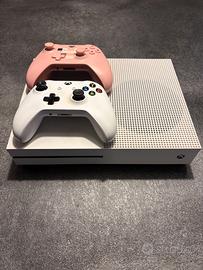 Xbox One S 1000GB - Bianco